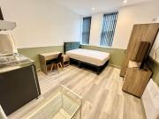 Apartment at John Street, Sunderland