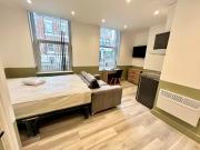 Apartment at John Street, Sunderland Apartment at John Street, Sunderland