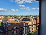 Apartment at John Thorneycroft Road, Southampton