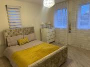 Apartment at John William Close, Grays