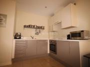 Apartment at Joiner Street, Manchester