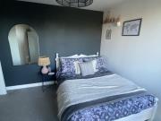 Apartment at Joseph Terry Grove, York