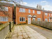 Apartment at Joy Paine Close, Boston