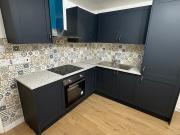 Apartment at Jubilee Court, Nottingham