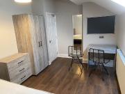 Apartment at Jubilee Drive, Liverpool