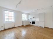 Apartment at Judd Street, London