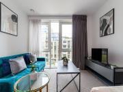 Apartment at Juniper Drive, Greater London