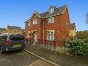 Apartment at Juniper Way, Bristol