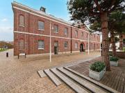 Apartment at Jupiter Court, Portsmouth