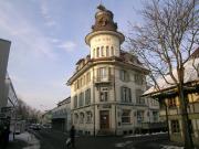 apartment at jurastrasse 18 4900 langenthal schweiz