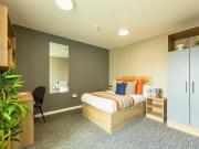 Apartment at Justice Mill Lane, Aberdeen City