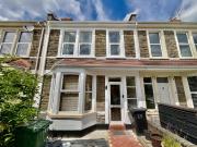 Apartment at Justice Road, Bristol