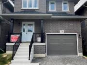 apartment at K9K0H1, Peterborough North, Canada