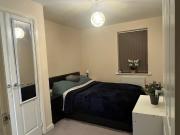 Apartment at Katherine Drive, Dunstable
