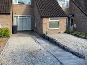 Apartment at Kealdale Road, Northampton