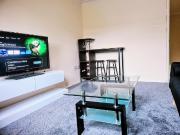 Apartment at Keats Close, Basingstoke and Deane