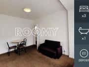 Apartment at Keble Road, Leicester