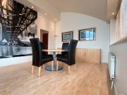 Apartment at Keel Wharf, Liverpool