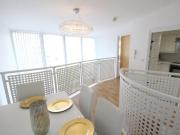 Apartment at Keel Wharf, Liverpool