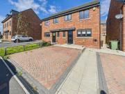 Apartment at Keepers Rise, Wakefield