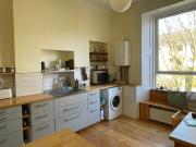 Apartment at Kelbourne Street, Glasgow