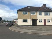 Apartment at Kelburne Road, Oxford