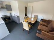 Apartment at Kelso Gardens, Leeds
