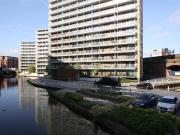 Apartment at Kelso Place, Manchester