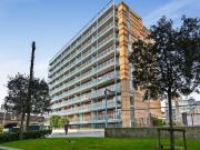 Apartment at Kelso Place, Manchester