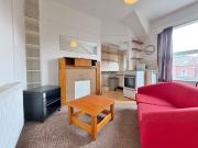 Apartment at Kelso Road, Leeds
