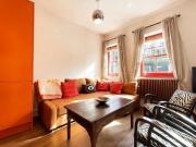 Apartment at Kemp Town Place, Brighton
