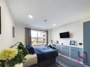 Apartment at Kempston Street, Liverpool