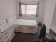 Apartment at Kendal Lane, Leeds