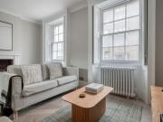 Apartment at Kendal Street, London