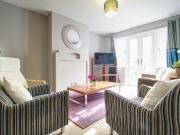 Apartment at Kenilworth Avenue, Oxford