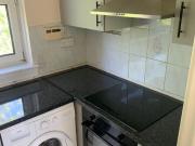 Apartment at Kennedy Street, Glasgow