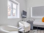 Apartment at Kenneth Crescent, London