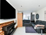 Apartment at Kennington Close, Gillingham