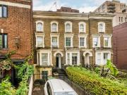 Apartment at Kennington Lane, London
