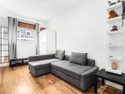 Apartment at Kennington Lane, London