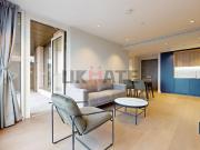 Apartment at Kennington Lane, London