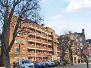 Apartment at Kennington Oval, Greater London