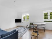 Apartment at Kennington Park Road, London