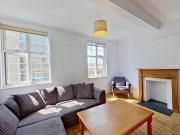 Apartment at Kennington Park Road, London