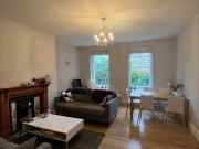 Apartment at Kennington Road, London