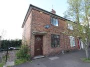 Apartment at Kennington Road, Nottingham