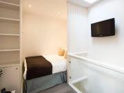 Apartment at Kenrick Place, London