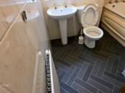 Apartment at Kensington Avenue, Manchester