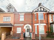 Apartment at Kensington Avenue, Watford
