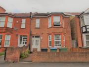 Apartment at Kensington Avenue, Watford